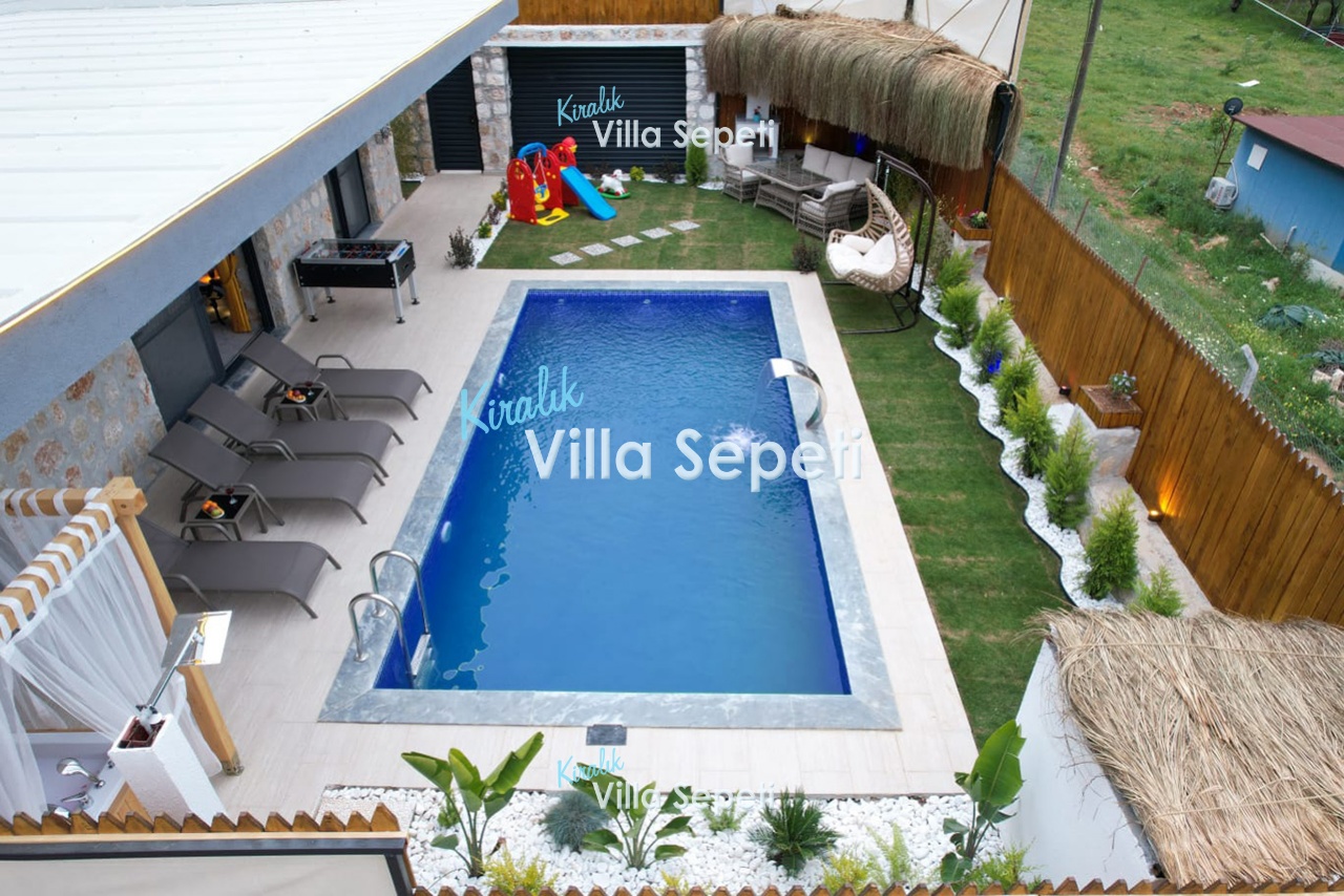 Villa Aşkı Ala