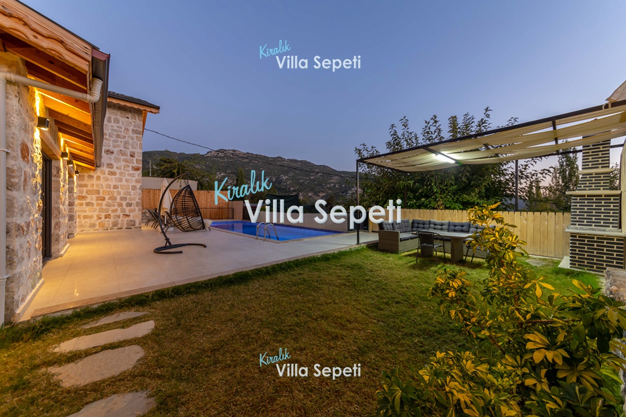 Villa Milat 2