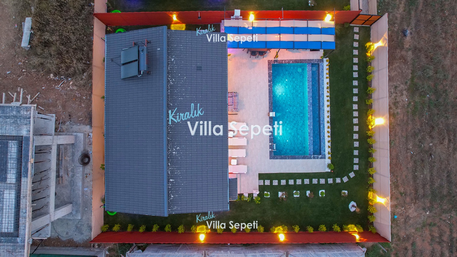 Villa Mata 2