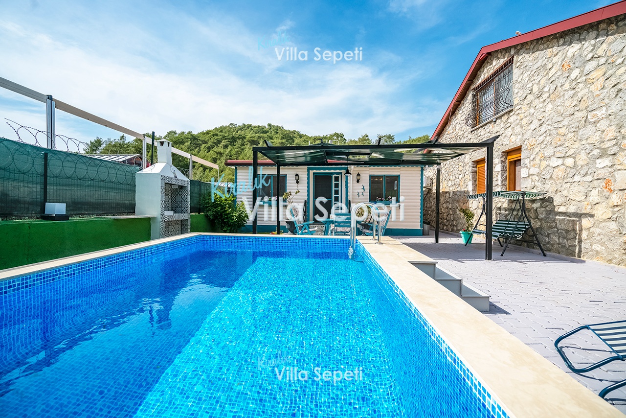 Villa Sorti