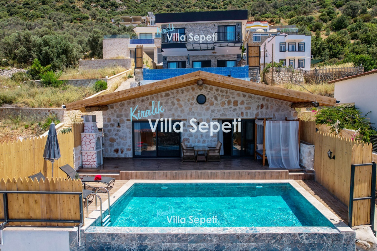 Villa Tilit