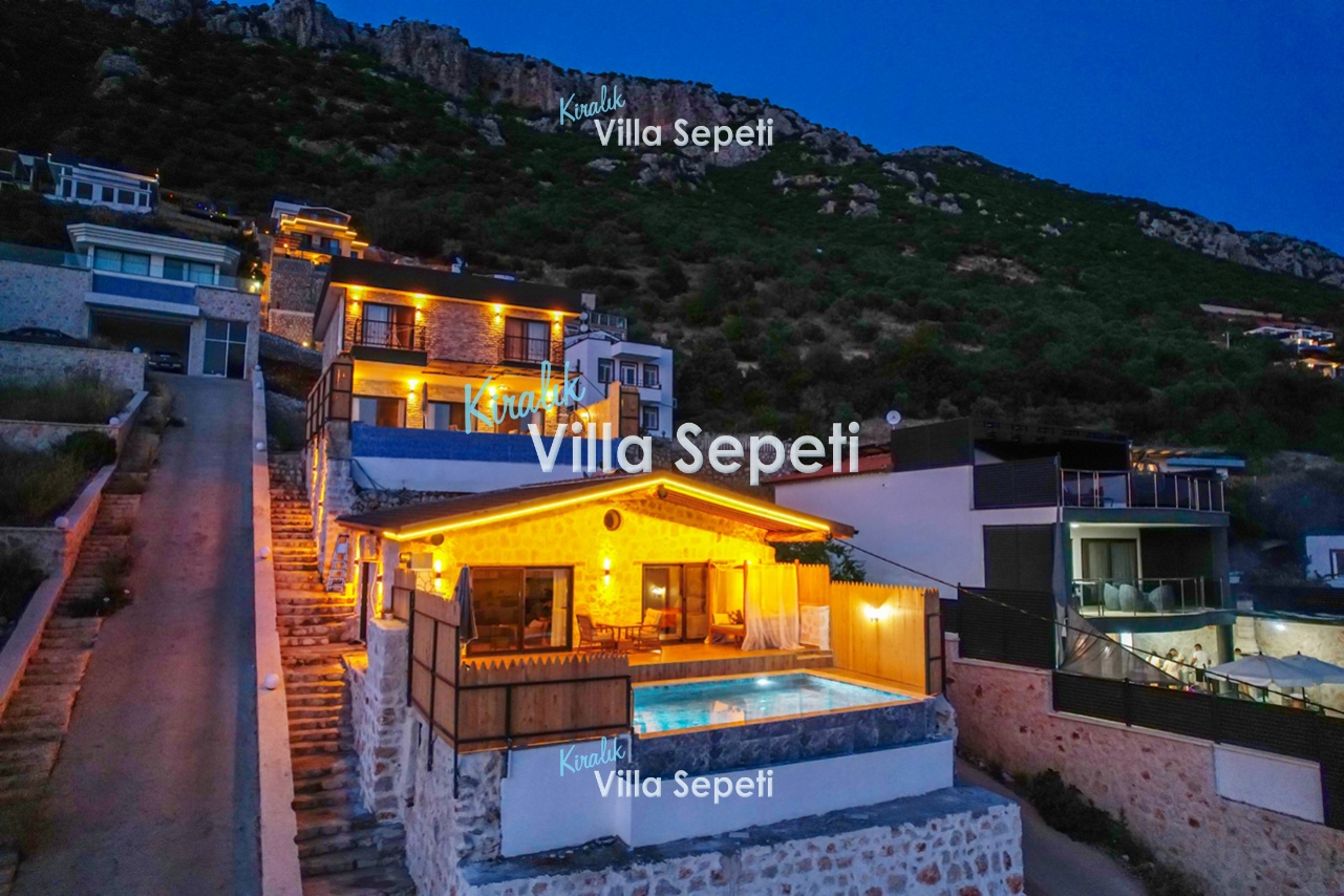 Villa Tilit