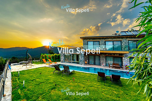Villa Harika