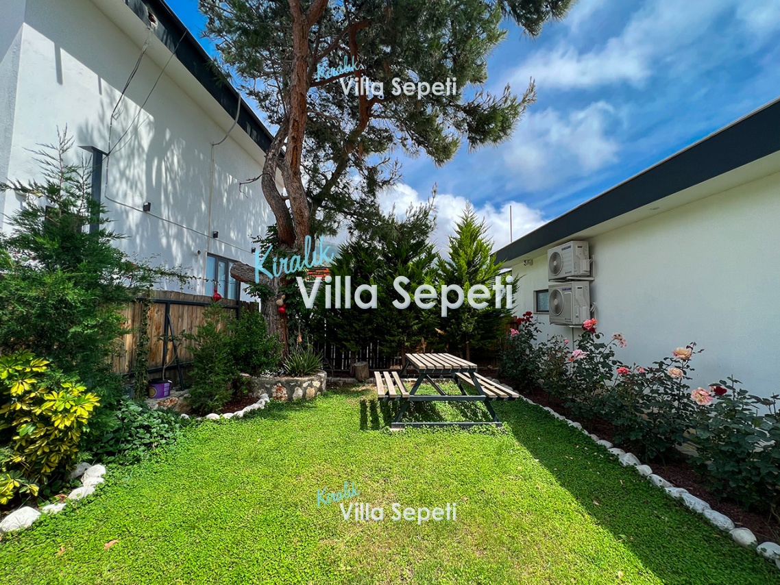 Villa Asal