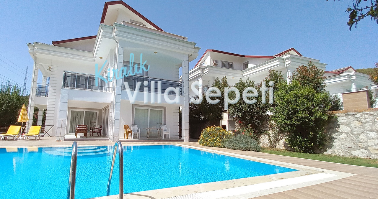 Villa Bera 3