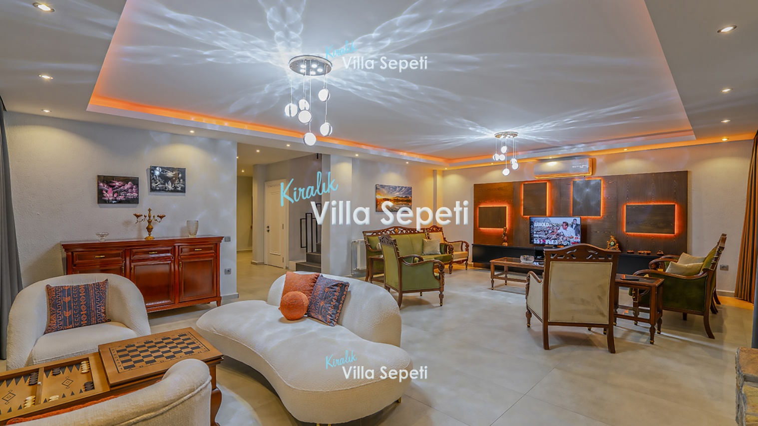 Villa Beyaz Kaya