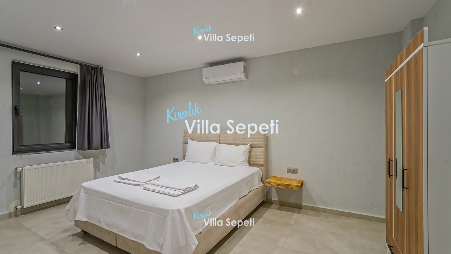 Villa Beyaz Kaya