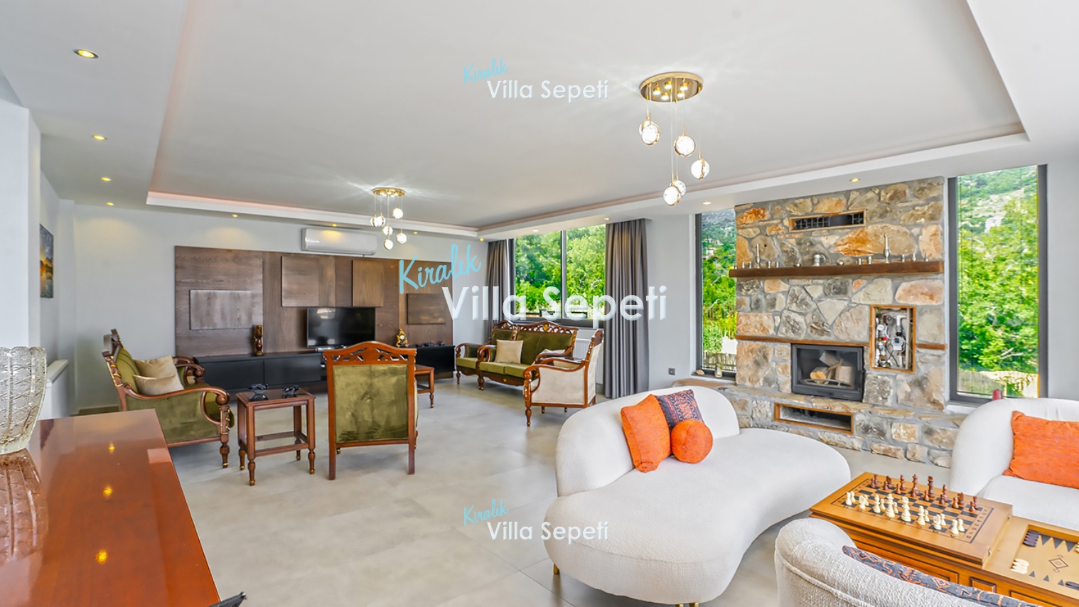 Villa Beyaz Kaya