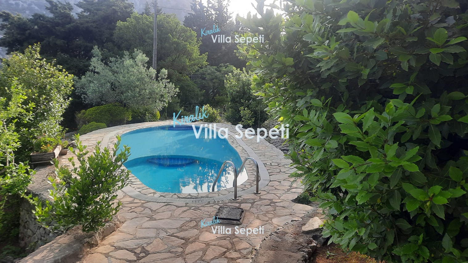 Villa Chalet Vista