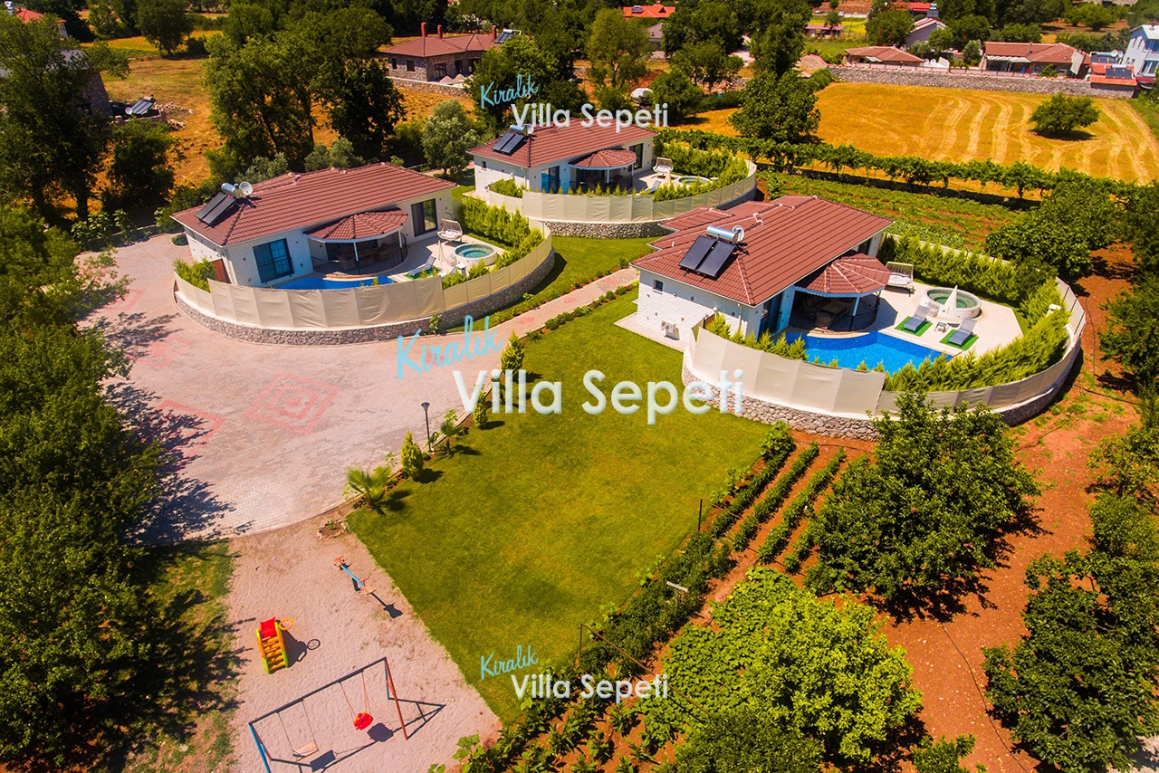 Villa Estela 1