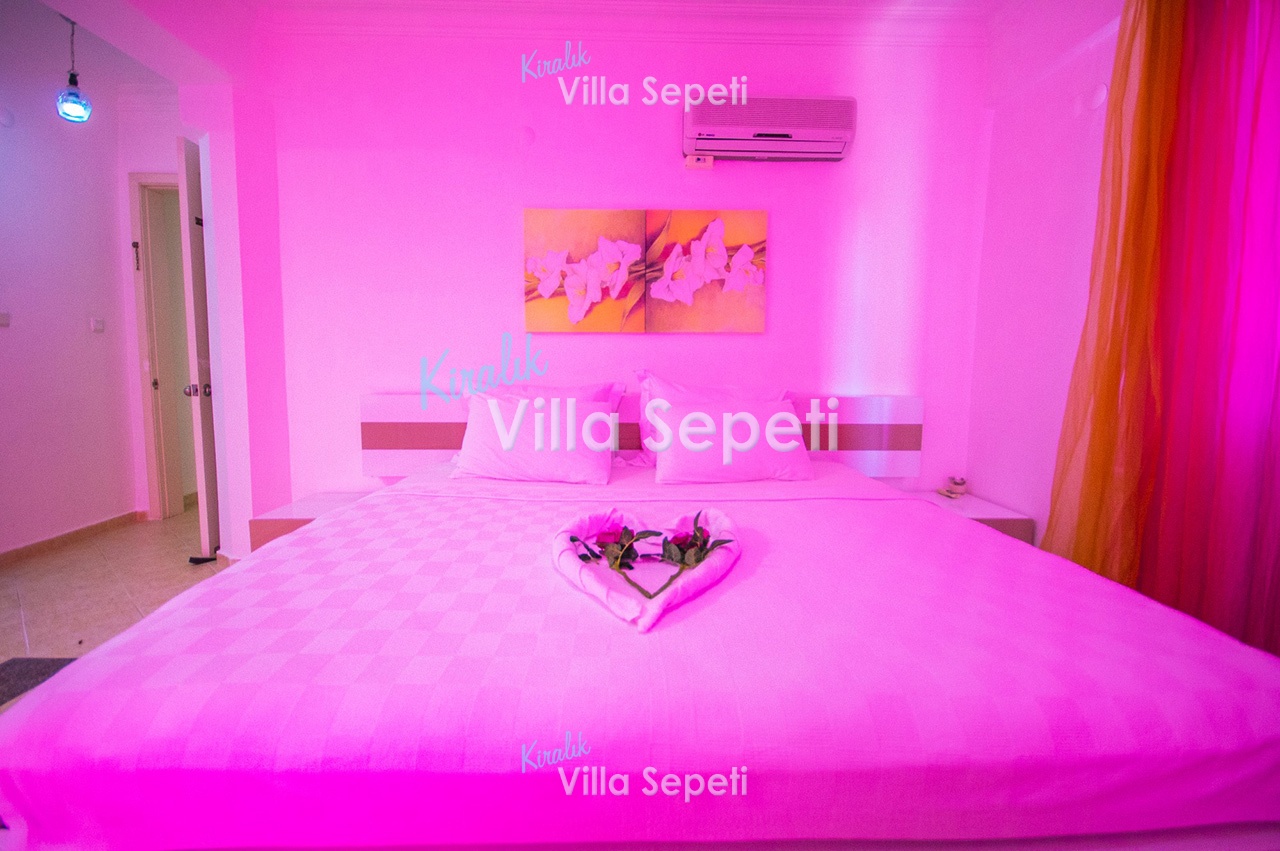 Villa Fiona