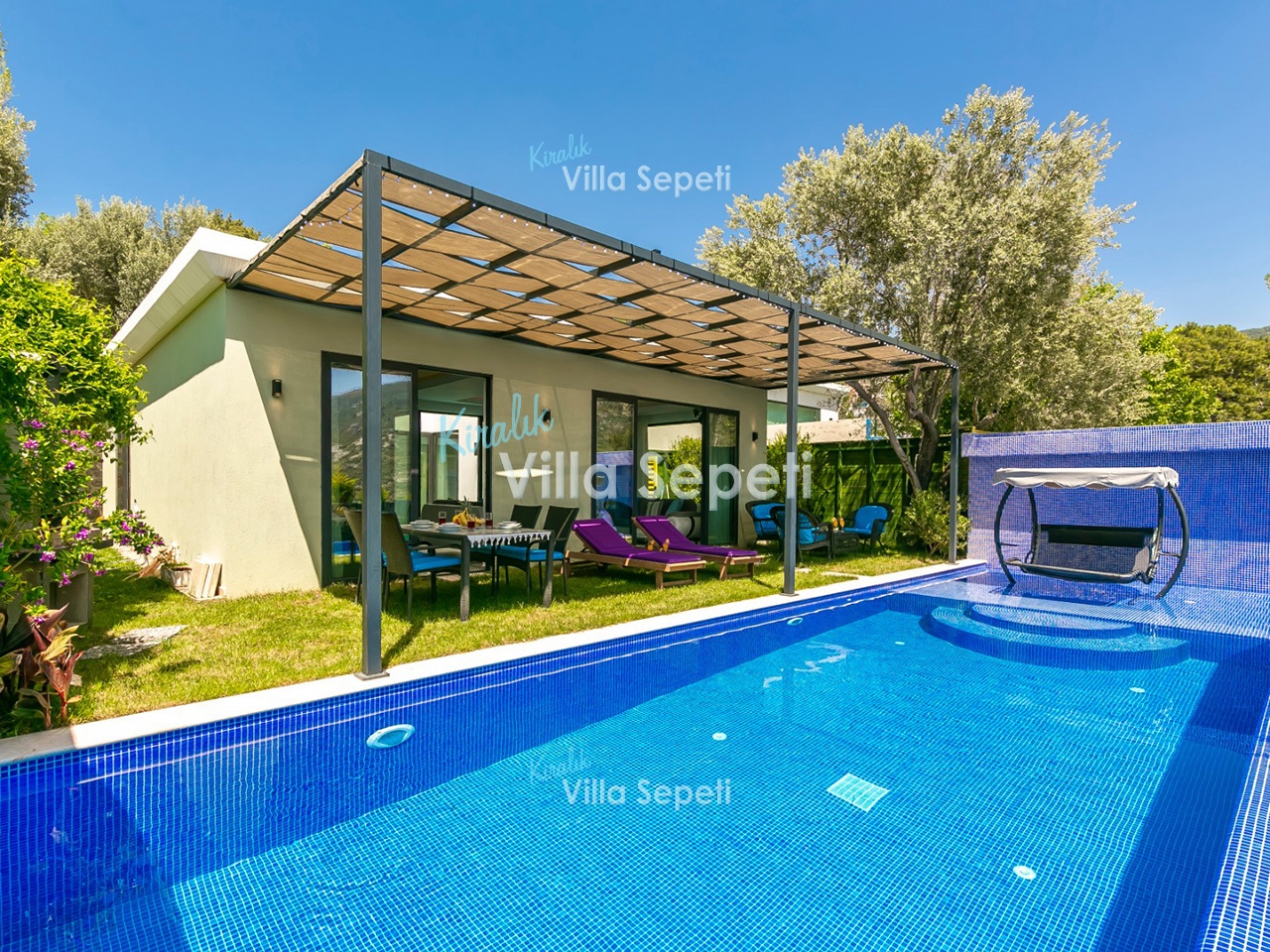 Villa Gülsüm