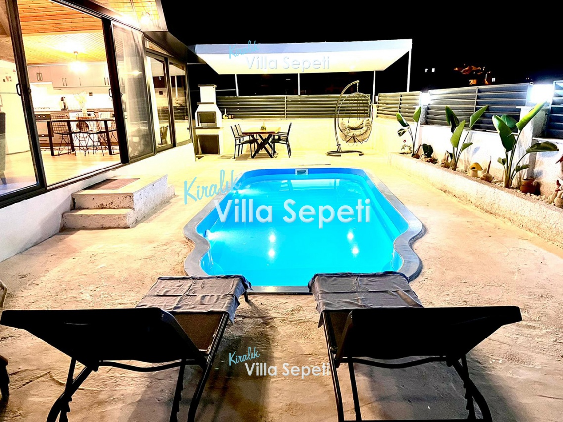 Villa Hayal Duo
