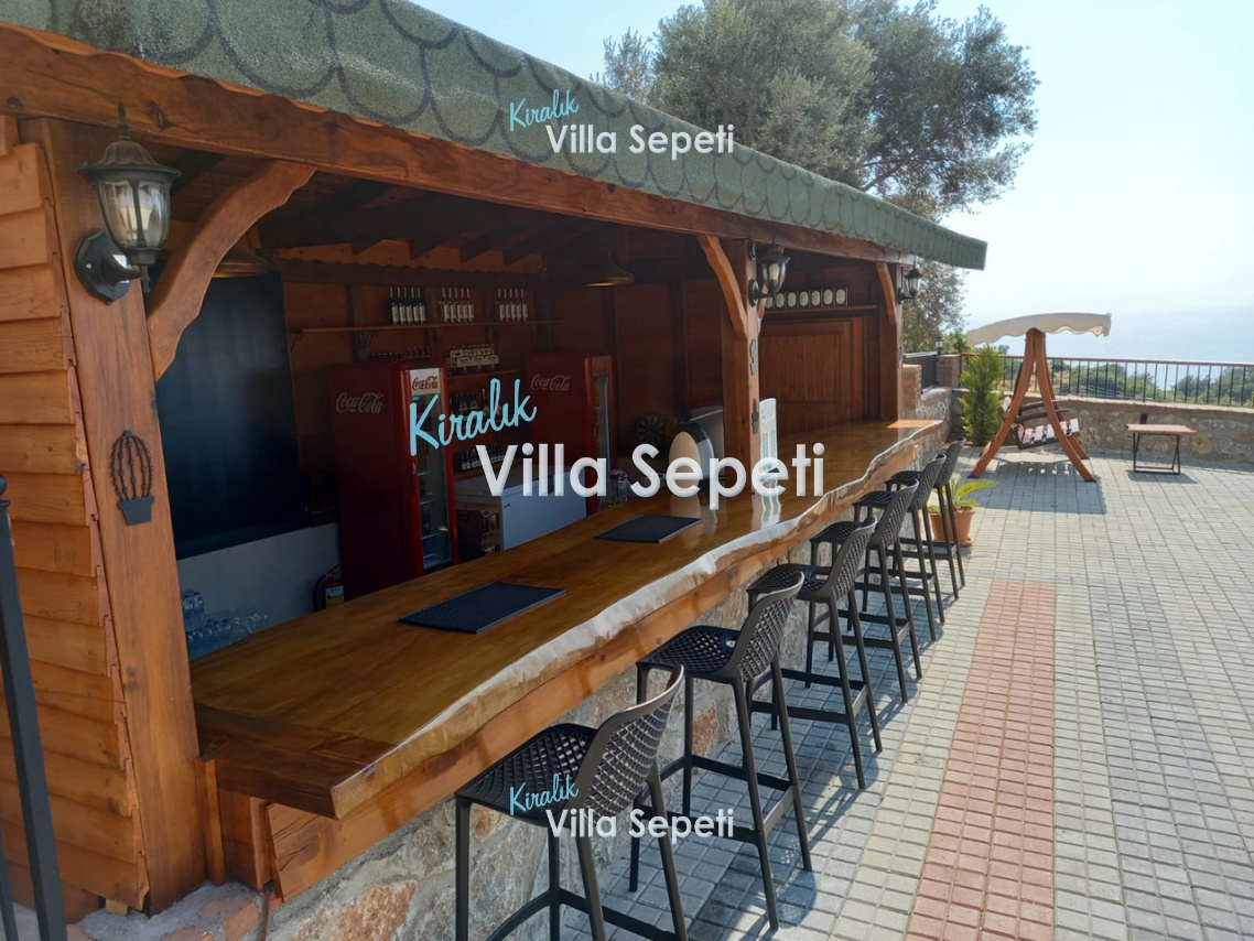 Villa İnca
