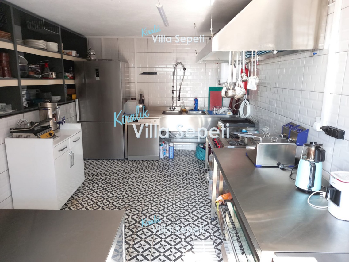 Villa İnca