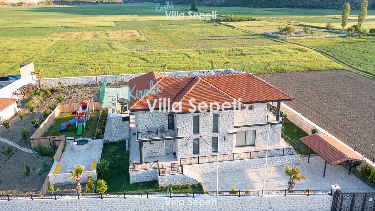 Villa Nirvana