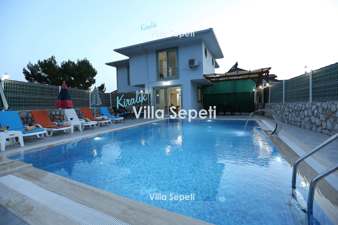 Villa Ocean Wide