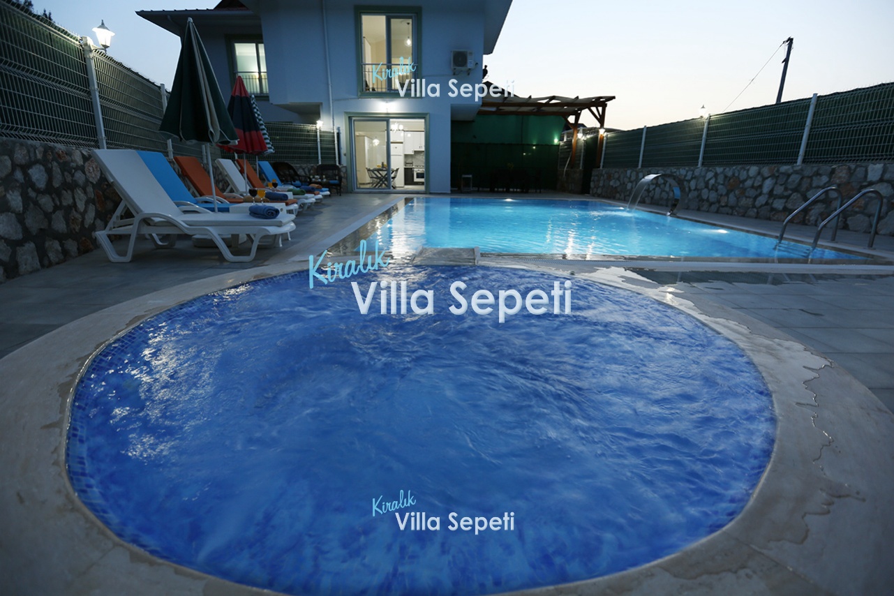 Villa Ocean Wide