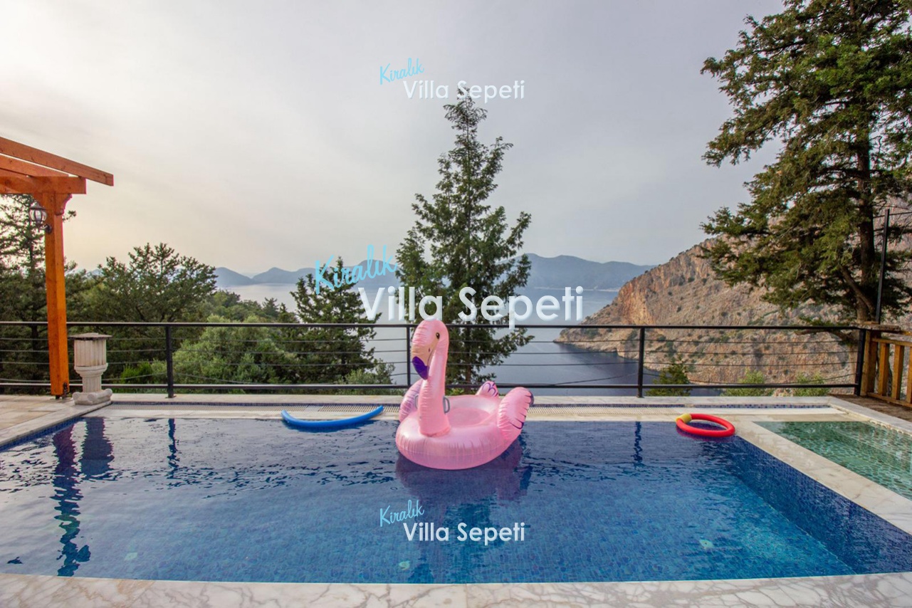 Villa Panorama
