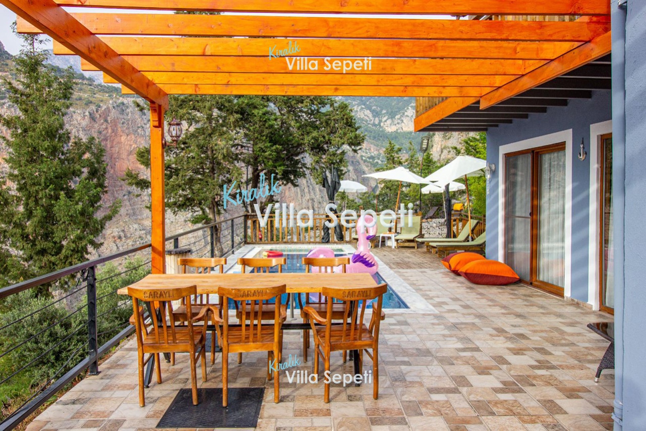 Villa Panorama