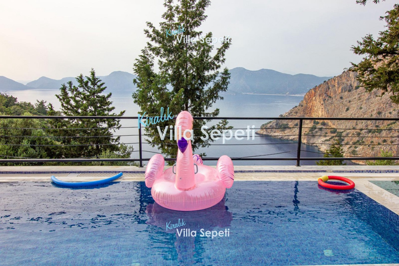 Villa Panorama