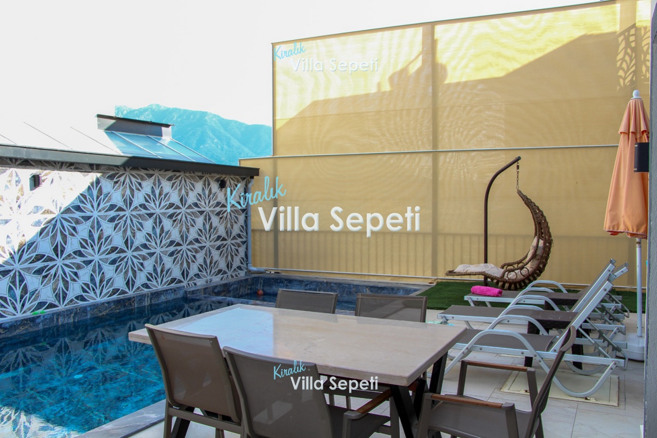 Villa Reyhan Fethiye