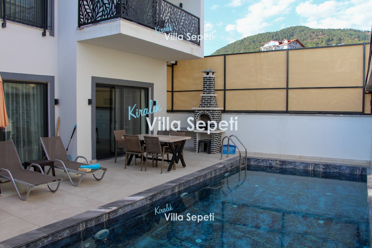 Villa Reyhan Fethiye