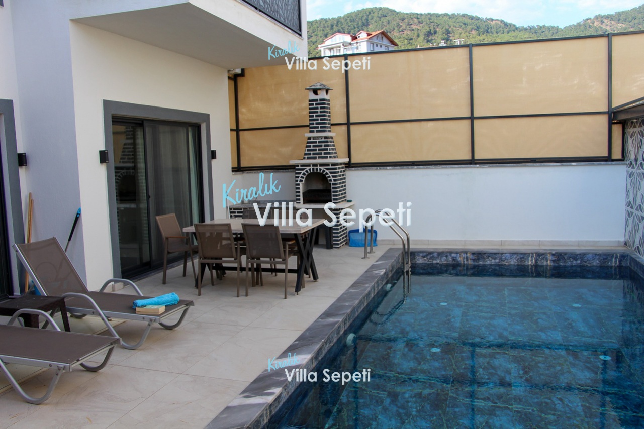 Villa Reyhan Fethiye