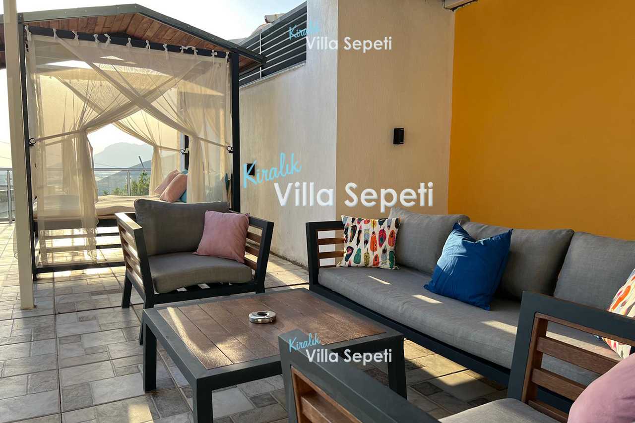 Villa Royal