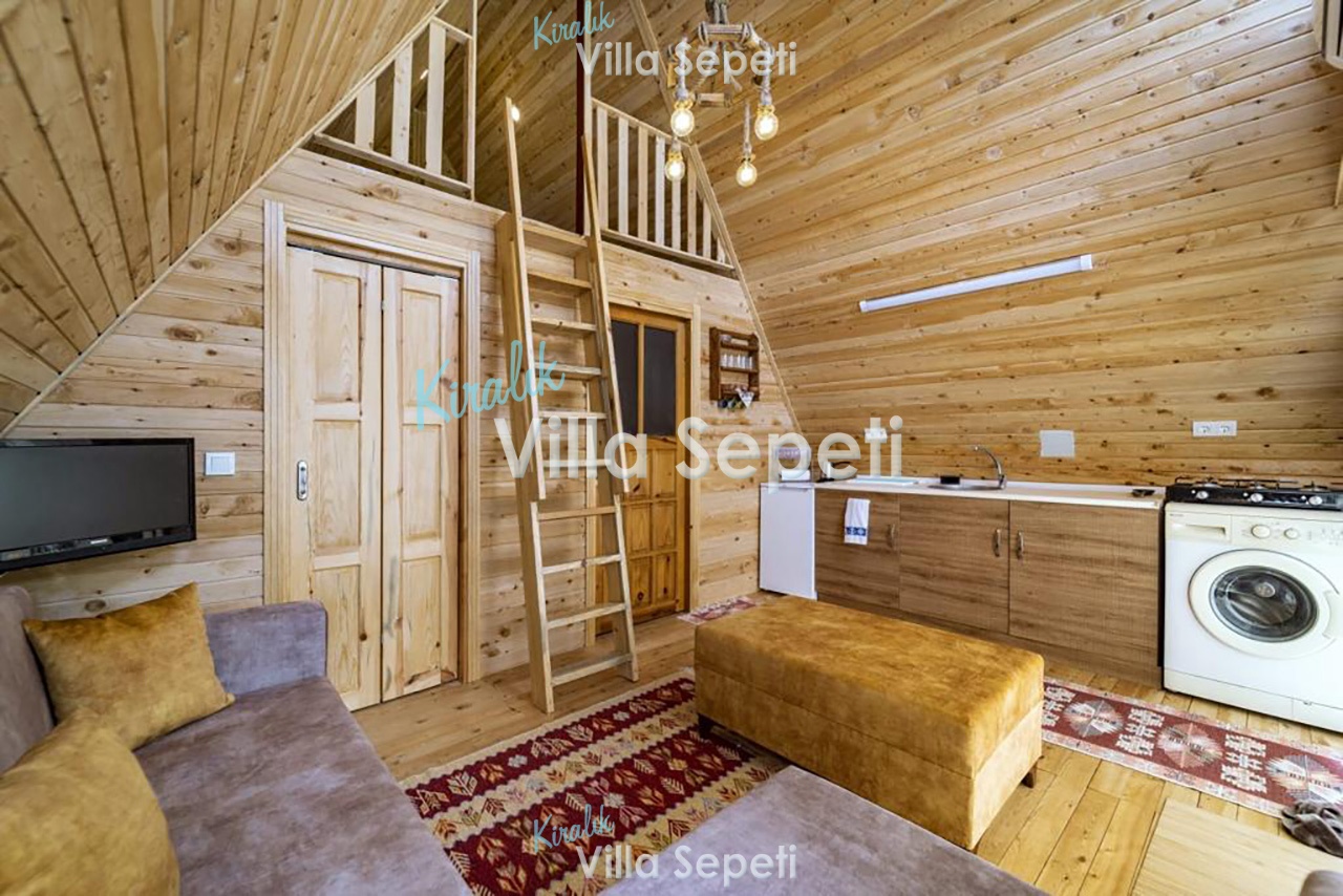 Bungalov İpek