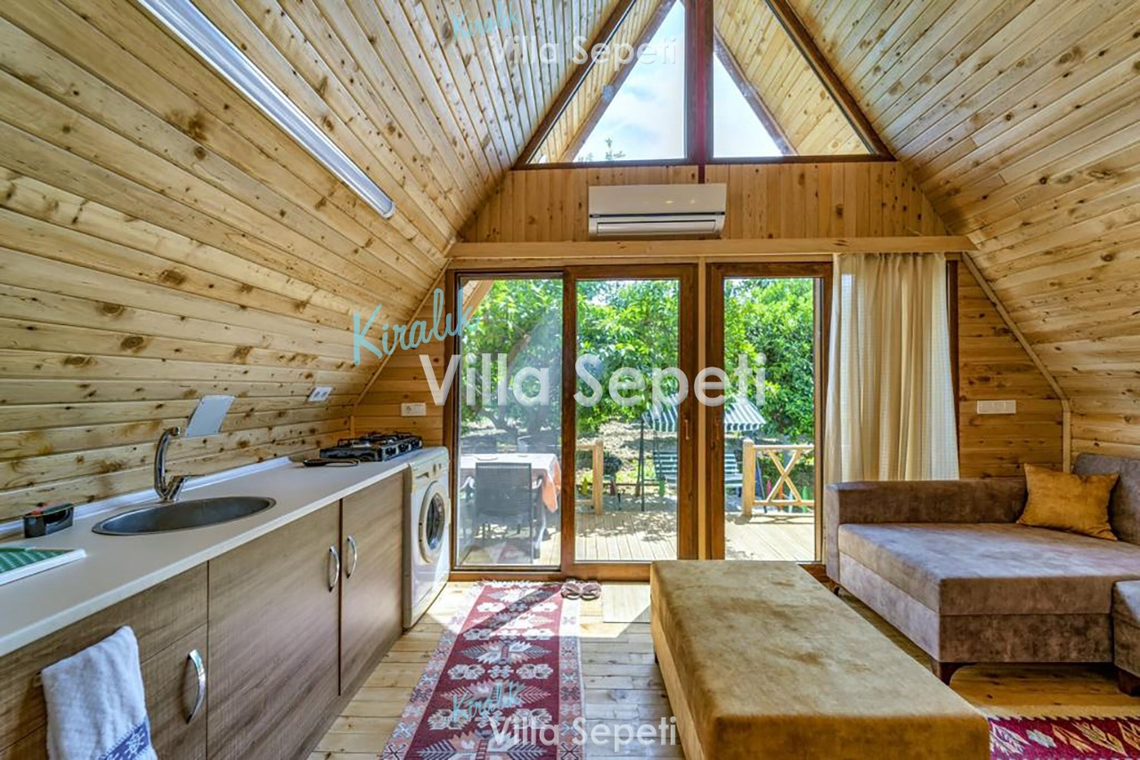 Bungalov İpek