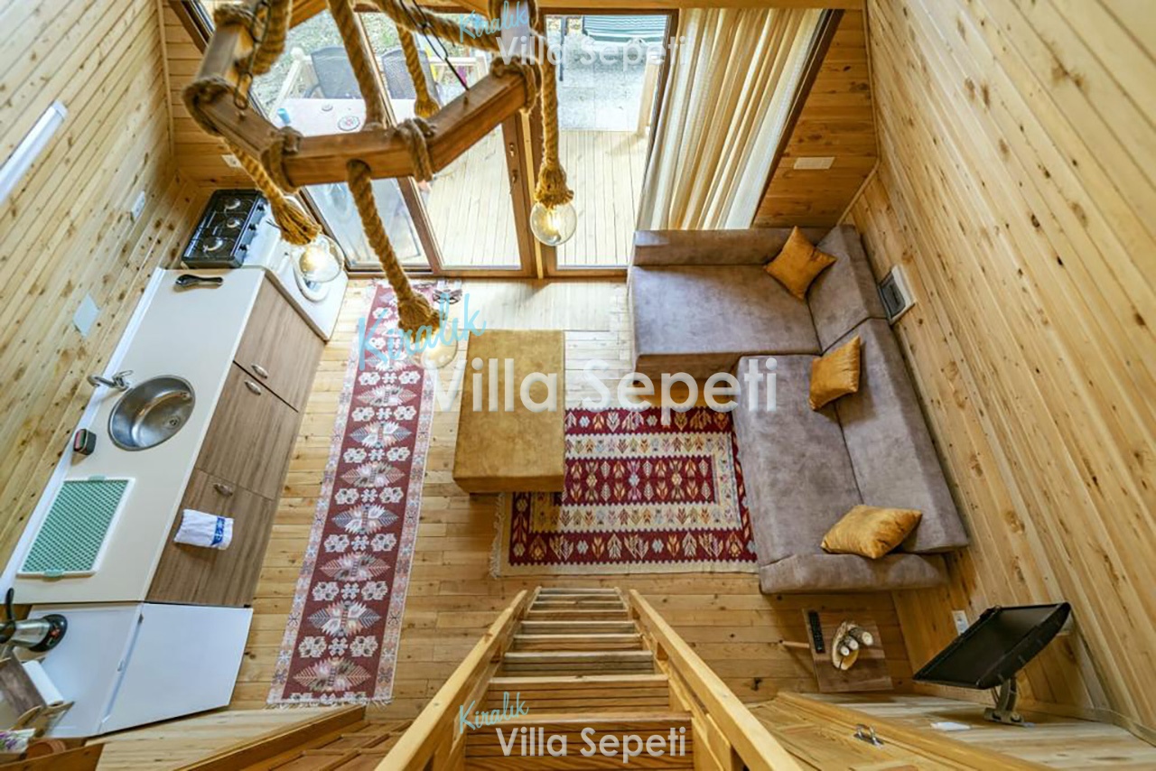 Bungalov İpek