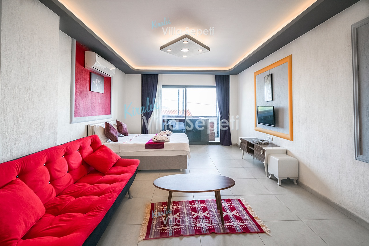 Studio Loft 2
