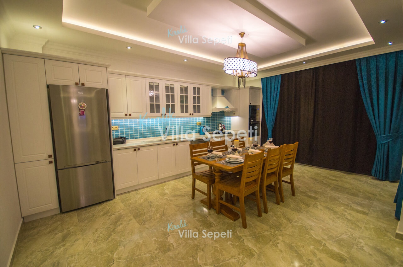 Villa Adel