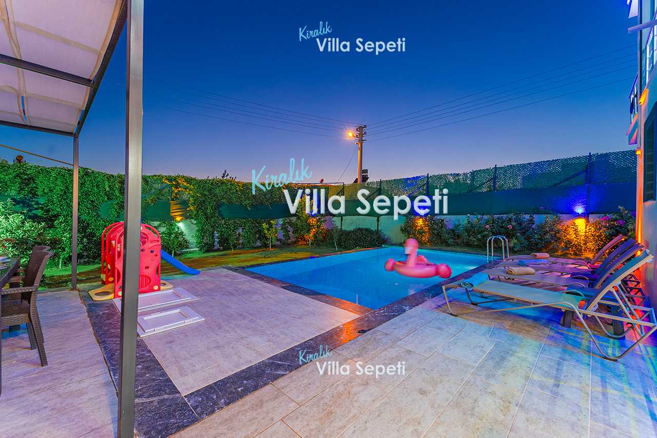 Villa Adelina