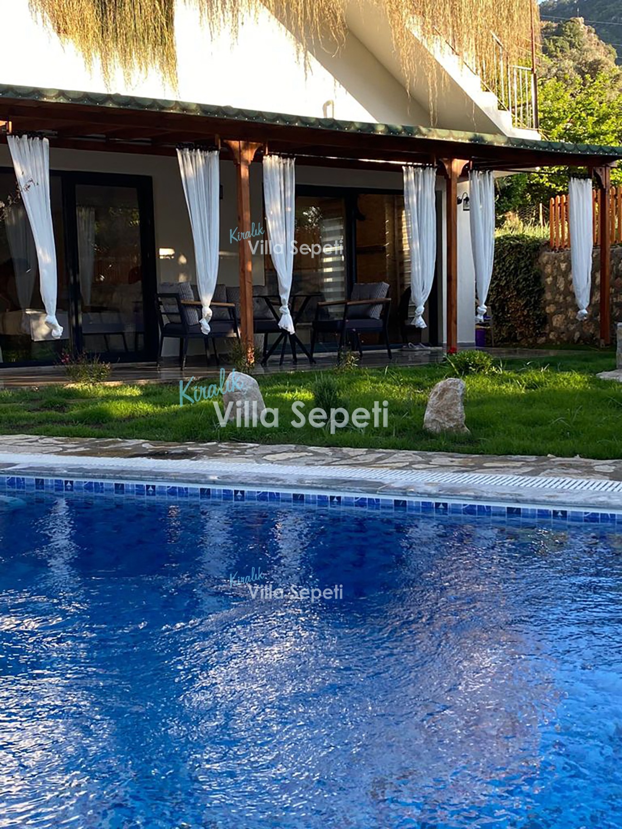 Villa Agora