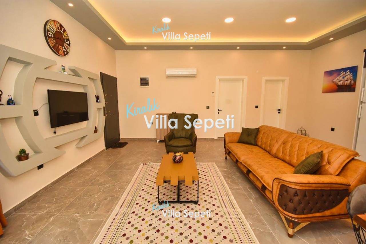 Villa Ahududu Duo