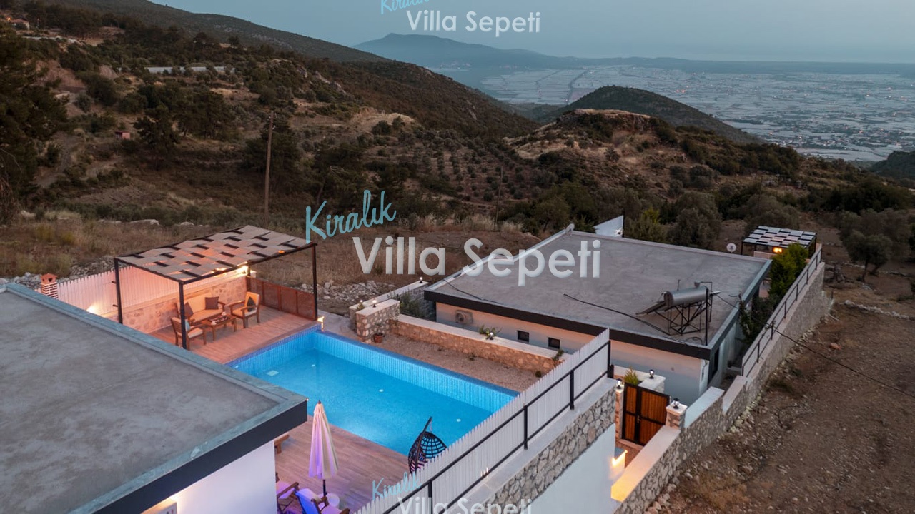Villa Aklar 2