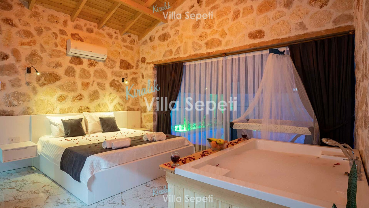 Villa Akor Duo