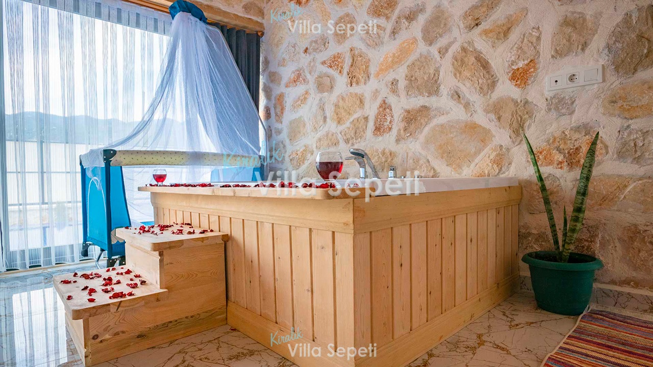 Villa Akor Duo