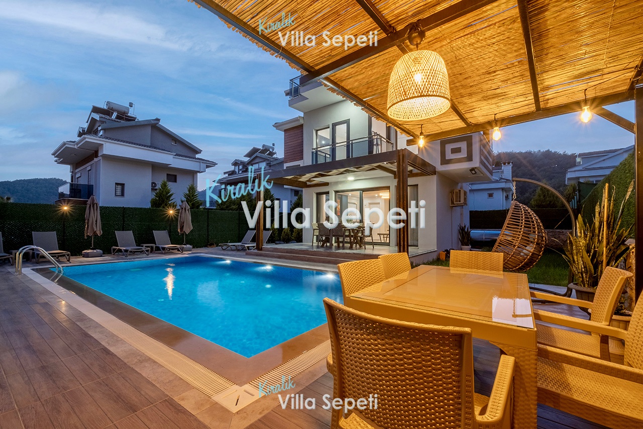 Villa Alaz