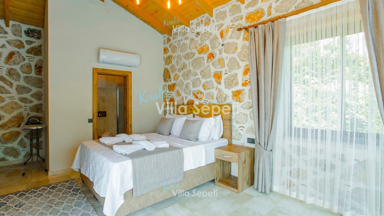 Villa Aleyna