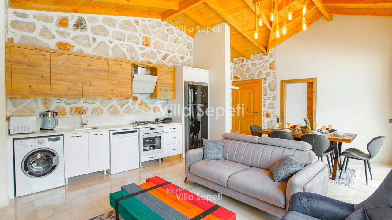 Villa Aleyna