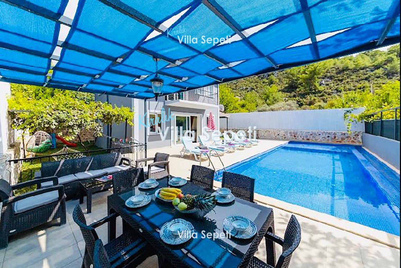 Villa Alfa