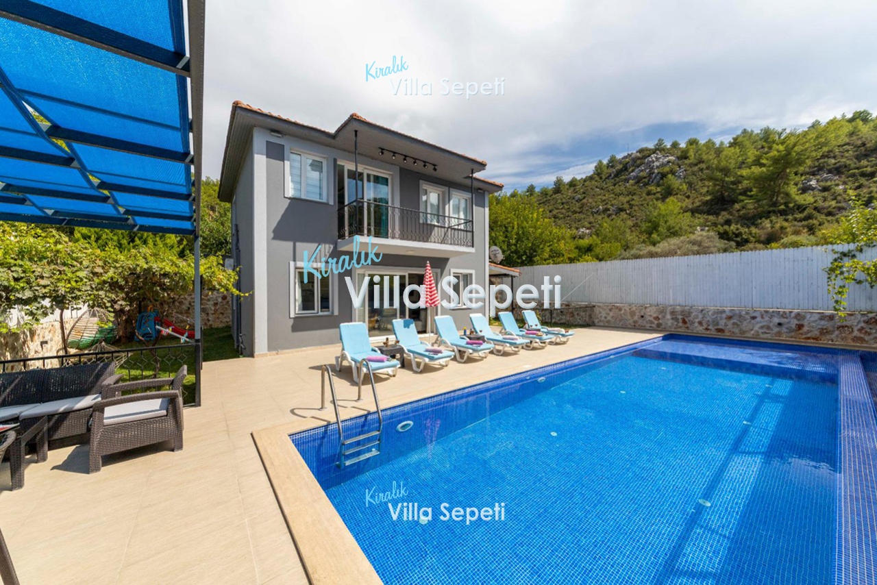 Villa Alfa