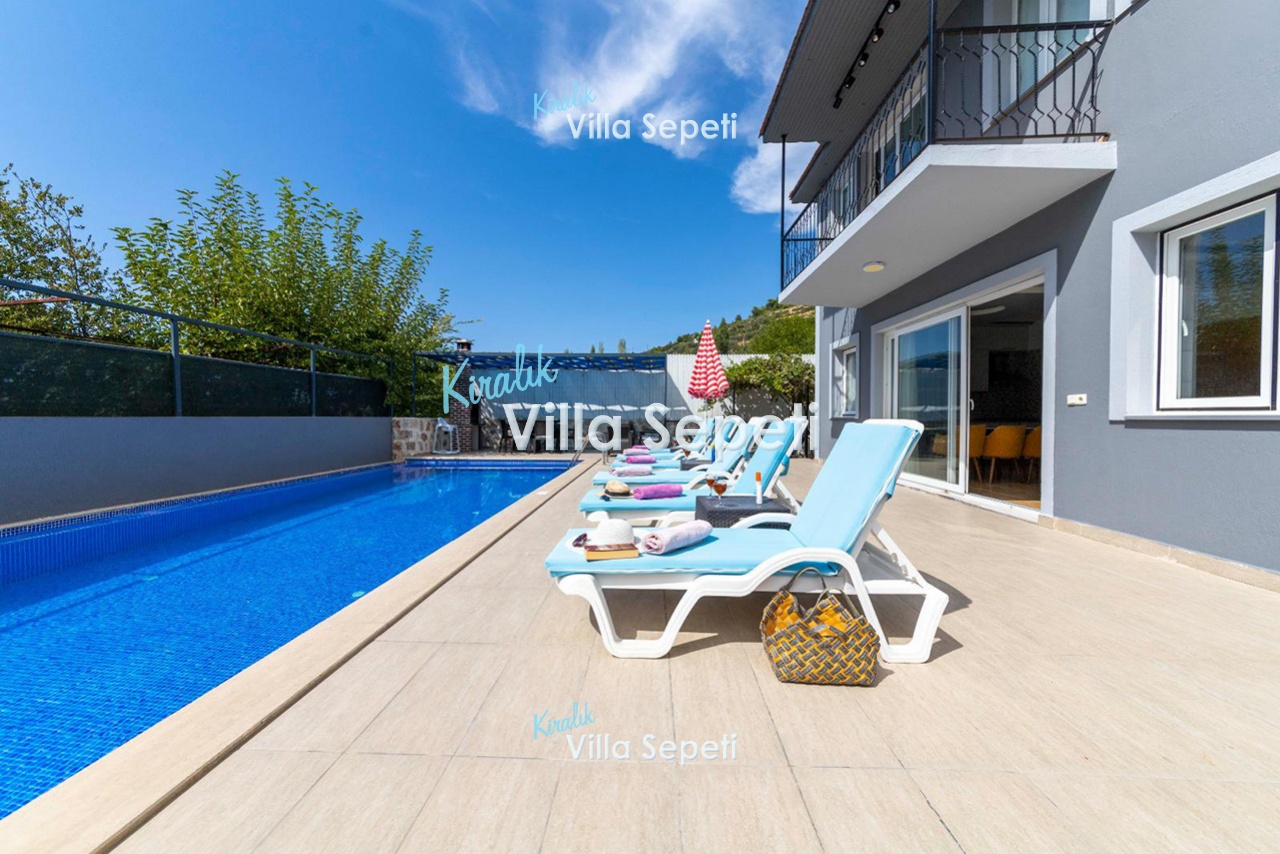 Villa Alfa
