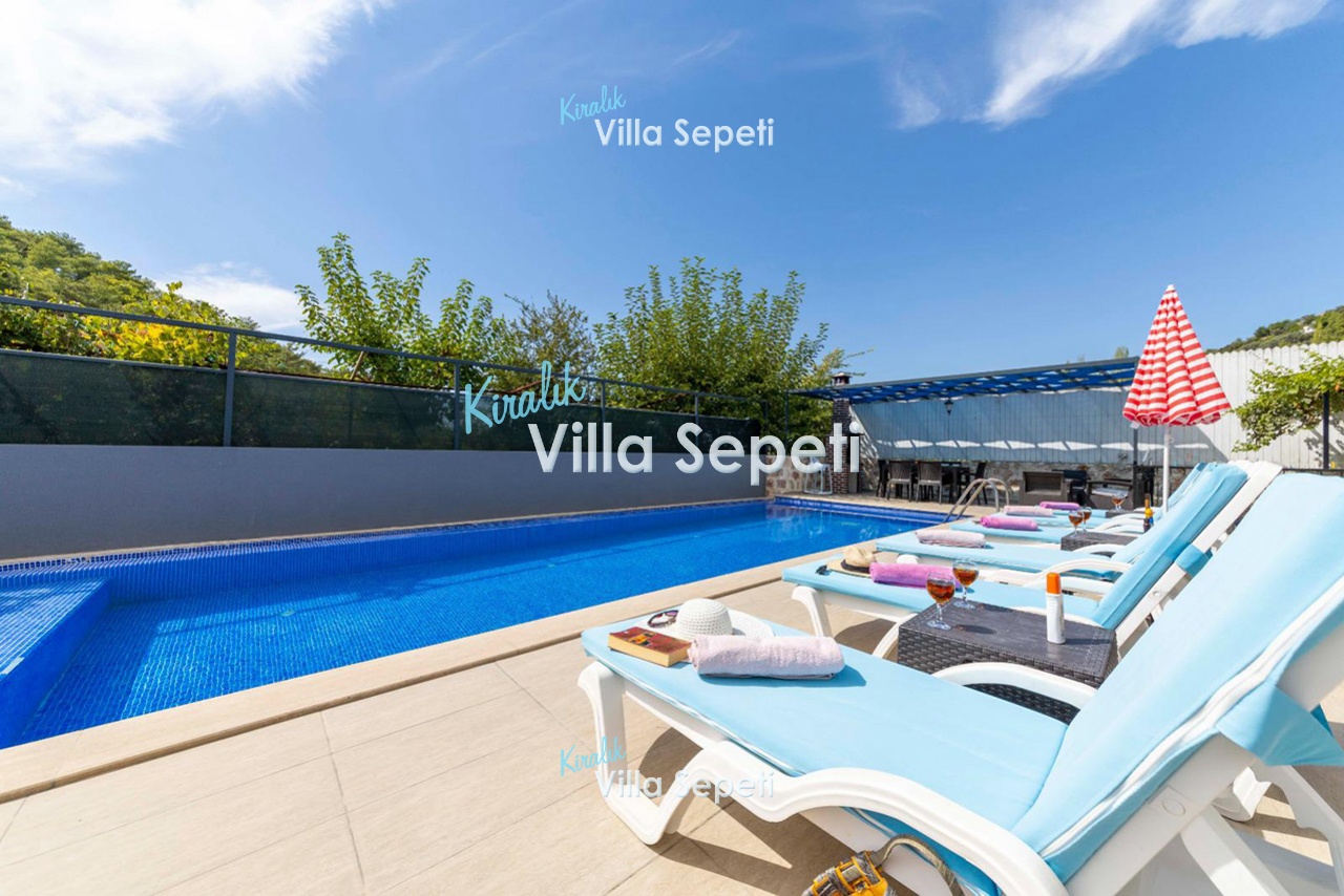 Villa Alfa