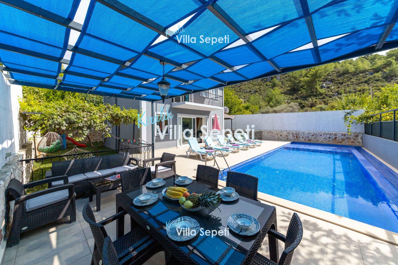 Villa Alfa