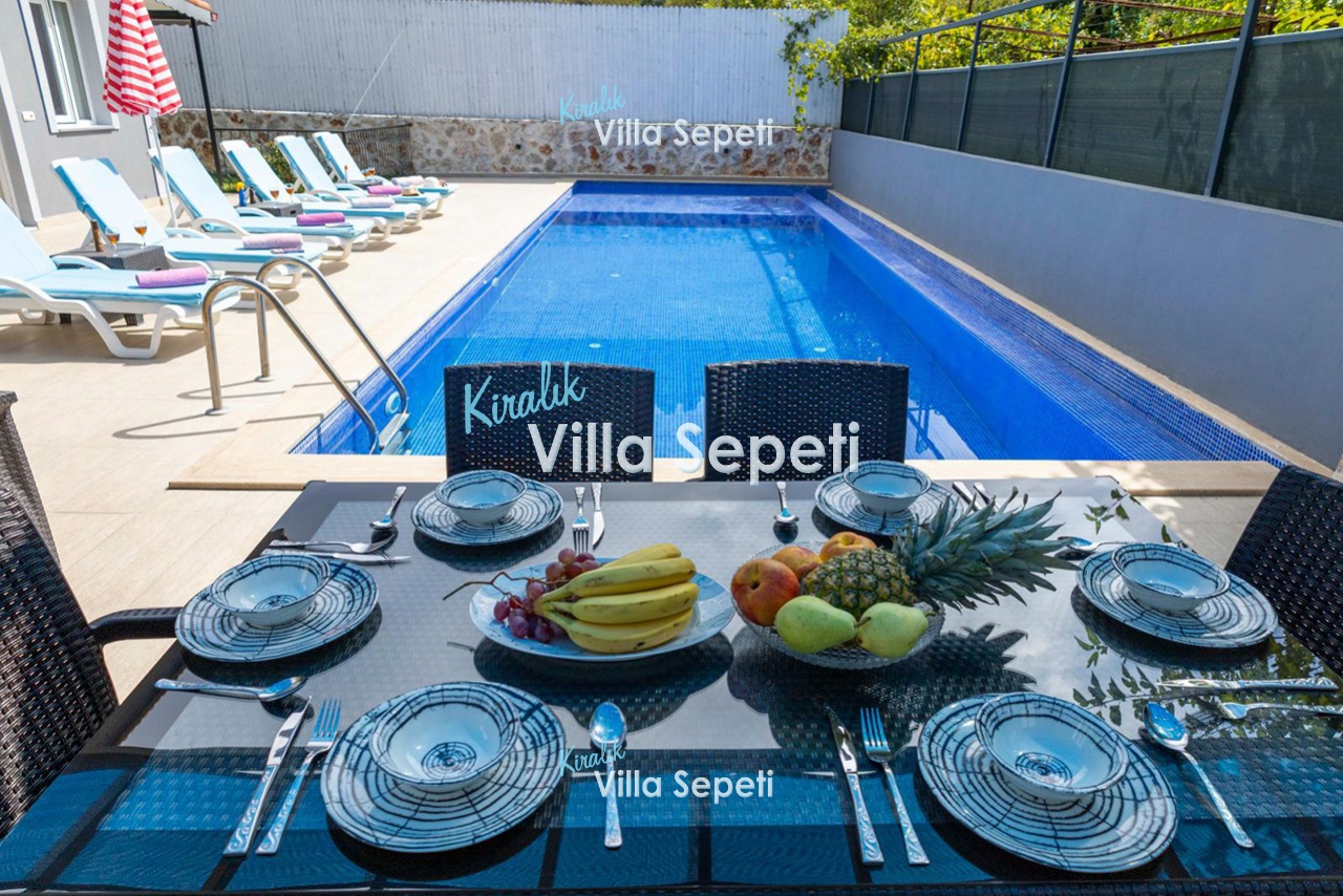 Villa Alfa