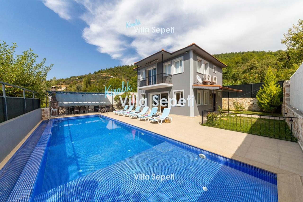 Villa Alfa